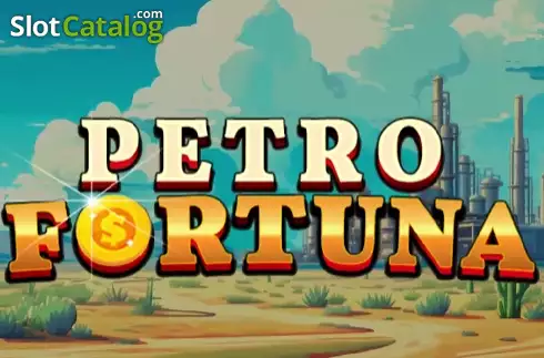 Petro Fortuna Κουλοχέρης 