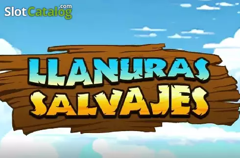 Llanuras Salvages Λογότυπο