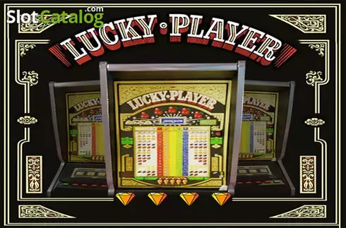 Lucky Player Λογότυπο Lucky Player Λογότυπο
