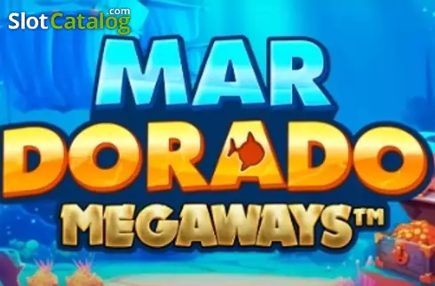 Mar Dorado Megaways Κουλοχέρης 