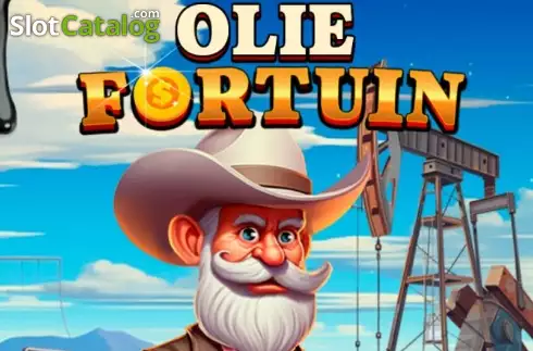 Olie Fortuin Λογότυπο Olie Fortuin Λογότυπο