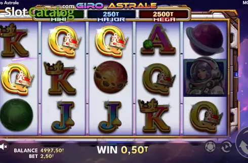 Οθόνη3. Giro Astrale Κουλοχέρης