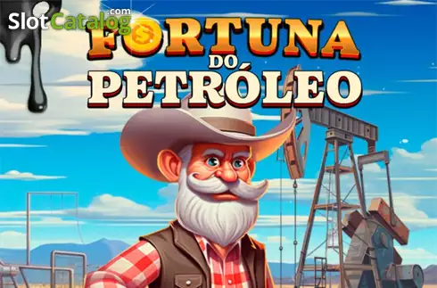 Fortuna do Petróleo Κουλοχέρης 