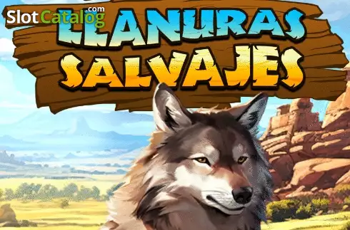 Llanuras Salvajes Λογότυπο Llanuras Salvajes Λογότυπο