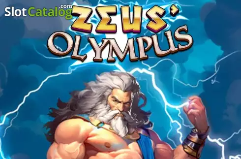 Zeus' Olympus Λογότυπο Zeus' Olympus Λογότυπο