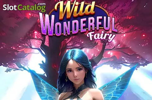 Wild Wonderful Fairy Λογότυπο