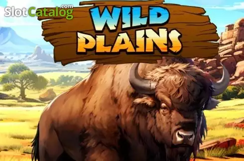 Wild Plains Λογότυπο Wild Plains Λογότυπο