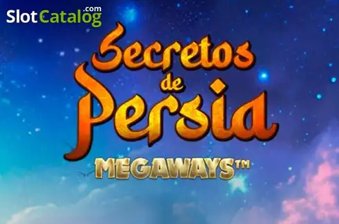 Secretos de Persia Megaways