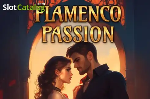 Flamenco Passion Λογότυπο Flamenco Passion Λογότυπο