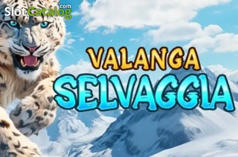 Valanga Selvaggia Λογότυπο Valanga Selvaggia Λογότυπο