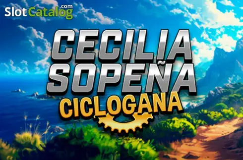 Cecilia Sopeña Ciclogana Κουλοχέρης 