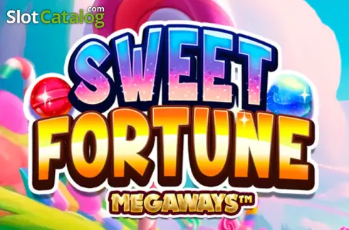 Sweet Fortune Megaways Κουλοχέρης 