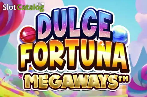 Dulce Fortune Megaways 2026-09-30