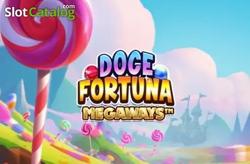 Doge Fortuna Megaways 2026-09-27