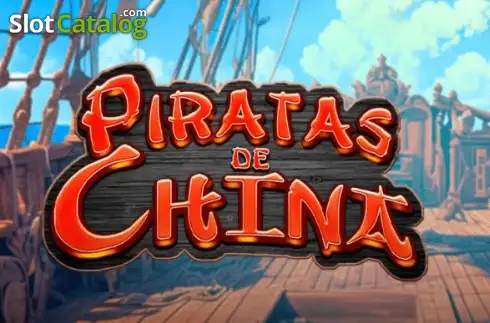 Piratas de China Λογότυπο Piratas de China Λογότυπο