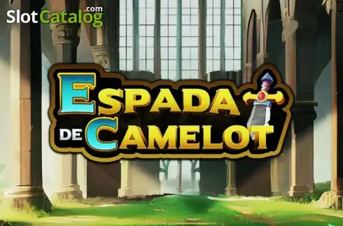 Espada de Camelot Λογότυπο Espada de Camelot Λογότυπο