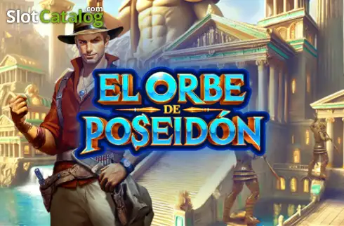 El Orbe de Poseidon Κουλοχέρης 