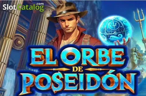 O Orbe de Poseidon Λογότυπο O Orbe de Poseidon Λογότυπο