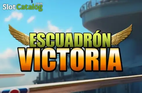 Escuadron Victoria Λογότυπο Escuadron Victoria Λογότυπο