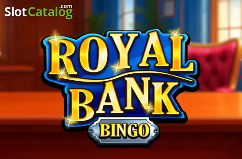 Royal Bank Bingo 2026-06-24