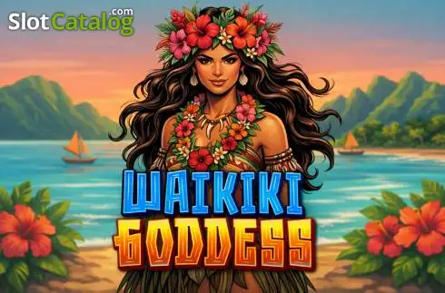 Waikiki Goddess MGA Games