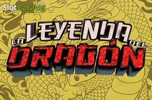 La Leyenda del Dragón 2026-08-31