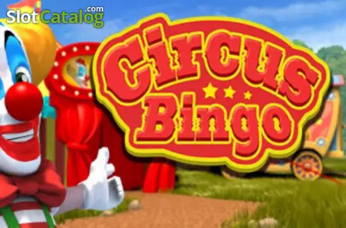 Circus Bingo Λογότυπο