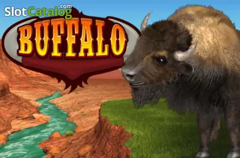 Buffalo Bingo Λογότυπο