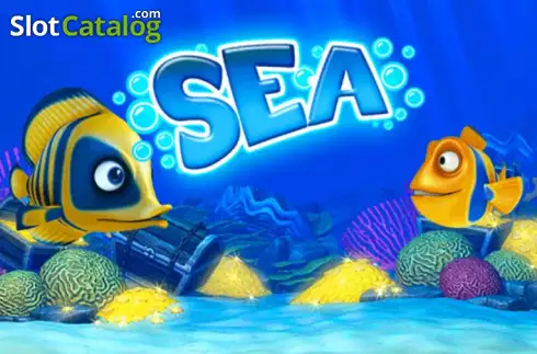 Sea Bingo Λογότυπο Sea Bingo Λογότυπο