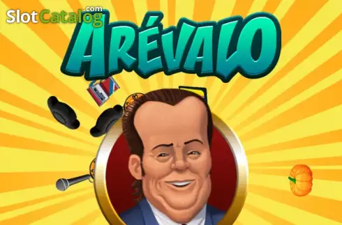 Arevalo Λογότυπο