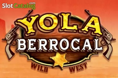 Yola Berrocal Λογότυπο Yola Berrocal Λογότυπο