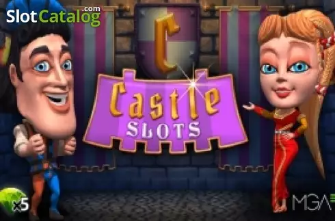 Castle (MGA)