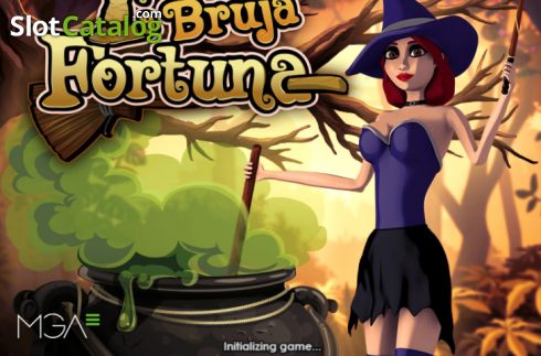 La Bruja Fortuna