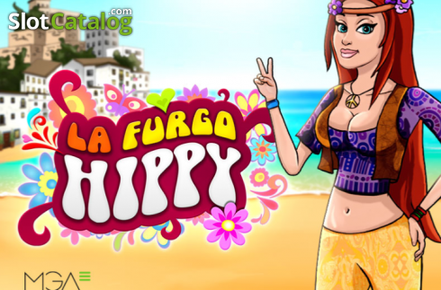 La Furgo Hippy