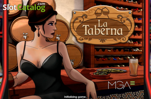 La Taberna