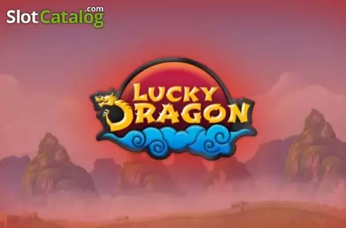 Lucky Dragon (MGA) Λογότυπο Lucky Dragon (MGA) Λογότυπο