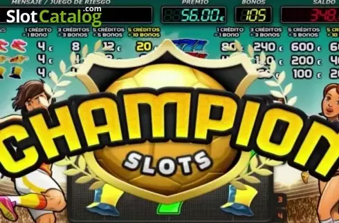 Champion Λογότυπο Champion Λογότυπο