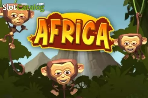 Africa (MGA) Λογότυπο Africa (MGA) Λογότυπο