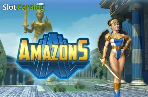 Amazons Λογότυπο