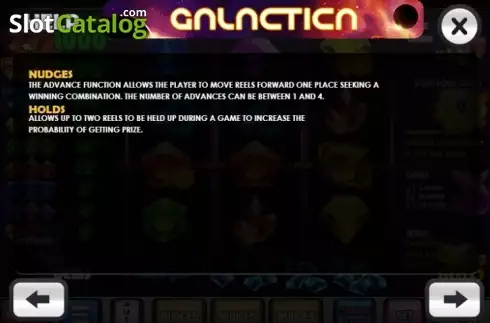 Οθόνη6. Galactica Κουλοχέρης