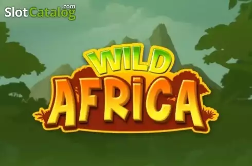 Wild Africa