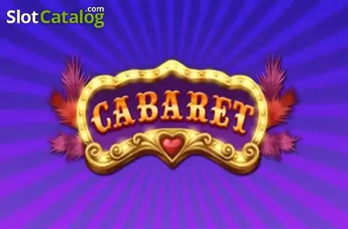 Cabaret Λογότυπο Cabaret Λογότυπο