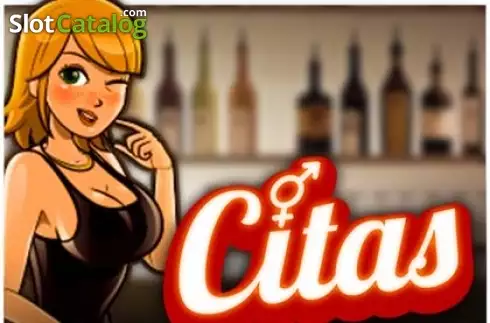 Citas Λογότυπο