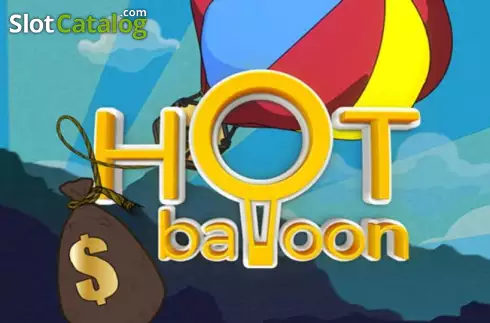 Hot Balloon