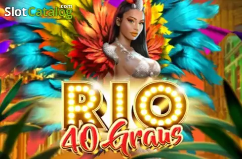 Rio 40 Graus