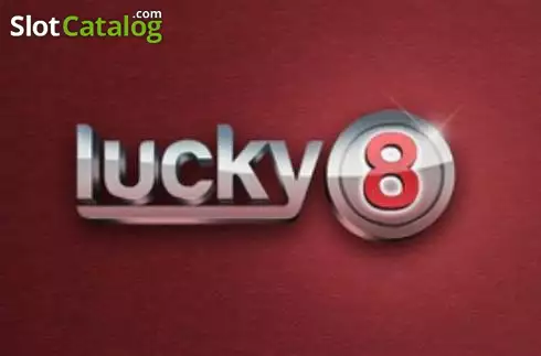 Lucky 8 (Macaw Gaming)