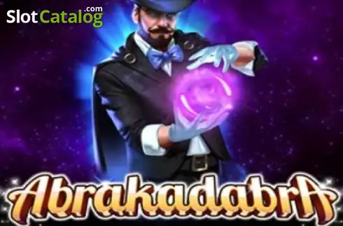 Abrakadabra (Macaw Gaming)