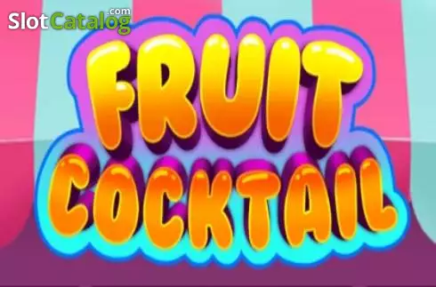 Fruit Cocktail (Macaw Gaming) Λογότυπο Fruit Cocktail (Macaw Gaming) Λογότυπο