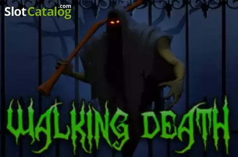 Walking death (Macaw Gaming)