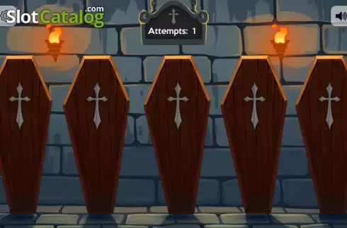Οθόνη6. Walking death (Macaw Gaming) Κουλοχέρης